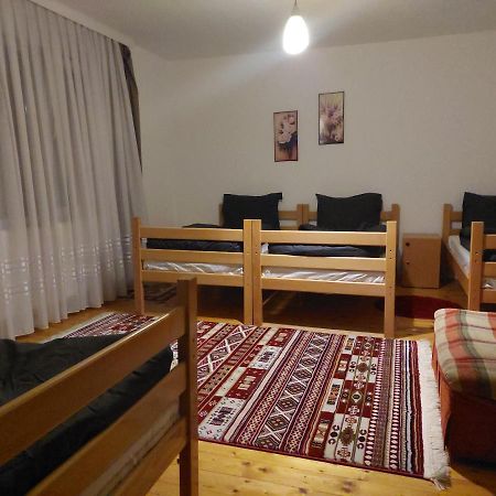 Hostel Bushati Prizren Luaran gambar