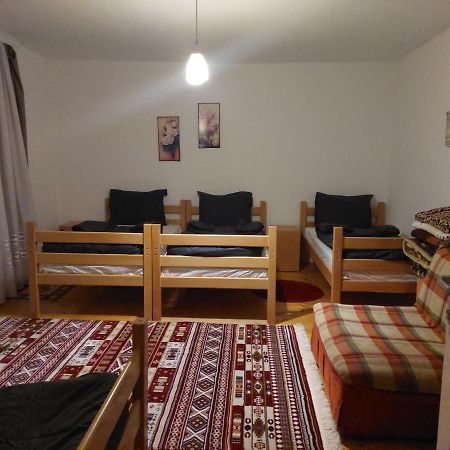 Hostel Bushati Prizren Luaran gambar