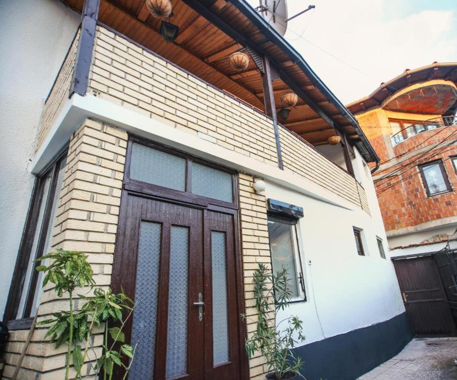 Hostel Bushati Prizren Luaran gambar