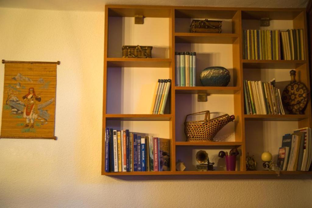 Hostel Bushati Prizren Luaran gambar