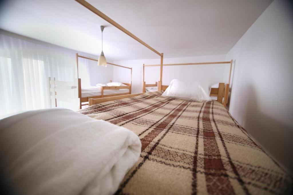 Hostel Bushati Prizren Luaran gambar