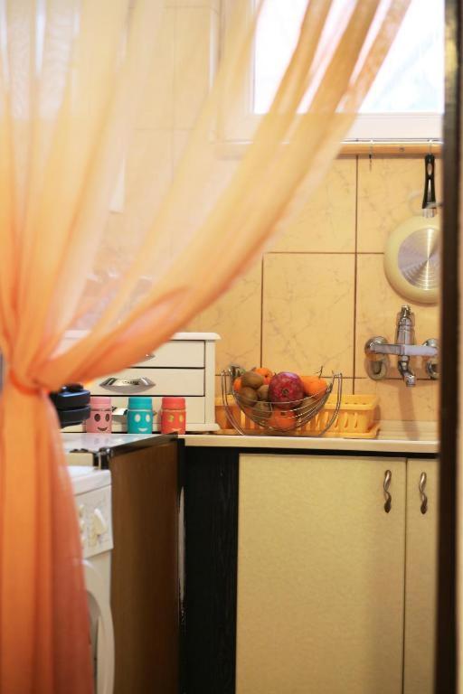 Hostel Bushati Prizren Luaran gambar