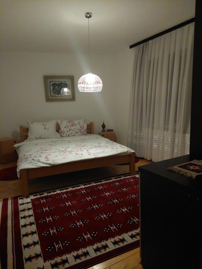 Hostel Bushati Prizren Luaran gambar