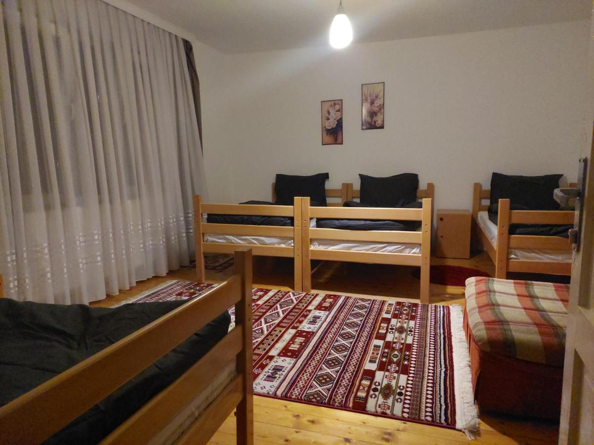 Hostel Bushati Prizren Luaran gambar