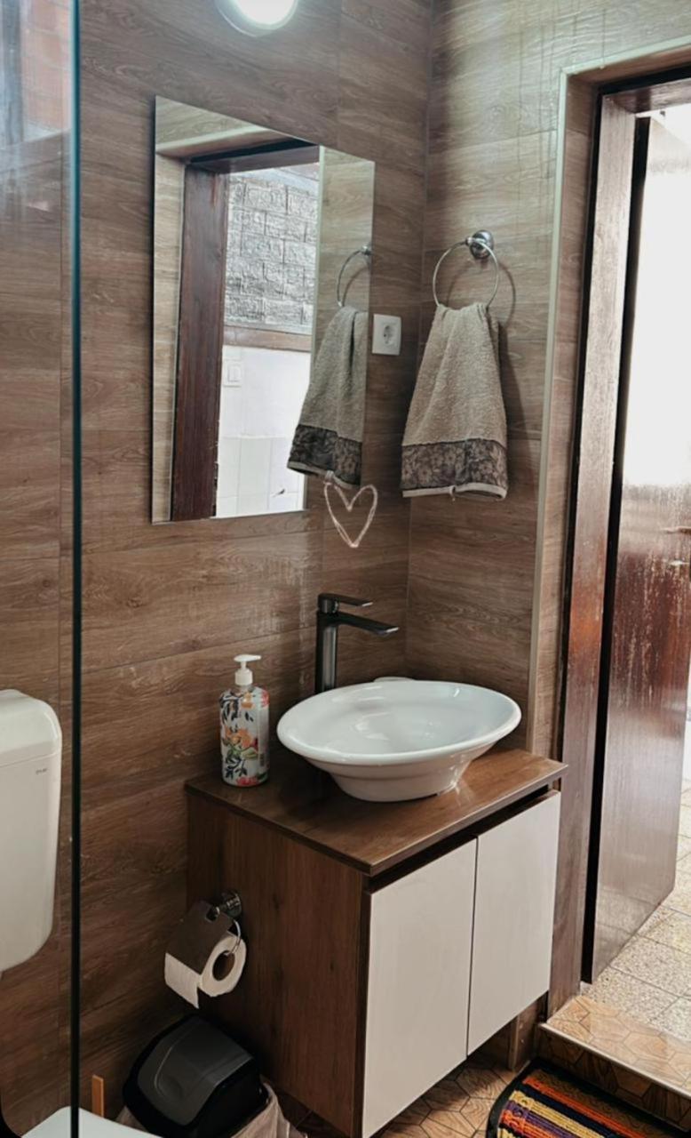 Hostel Bushati Prizren Luaran gambar